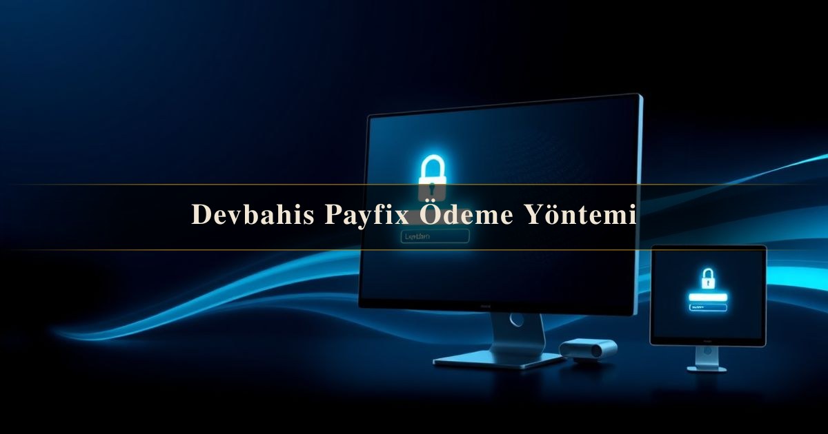 Devbahis Payfix