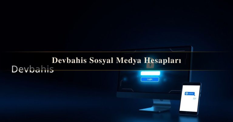 Devbahis Sosyal