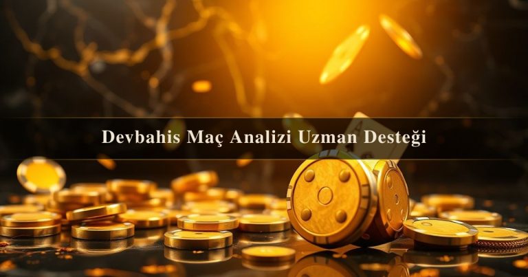 Devbahis Maç