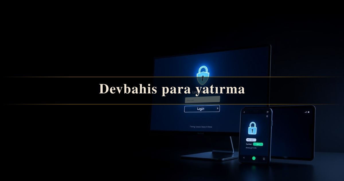 Devbahis para