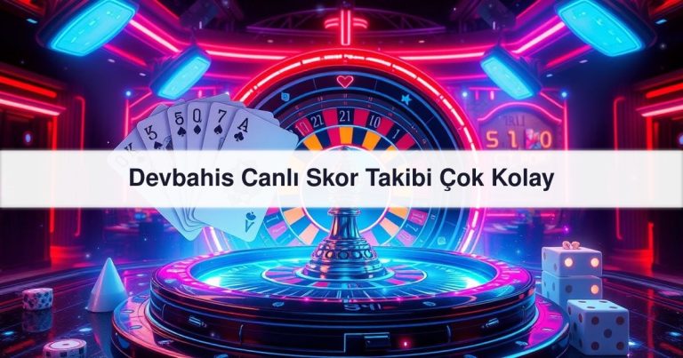Devbahis Canlı