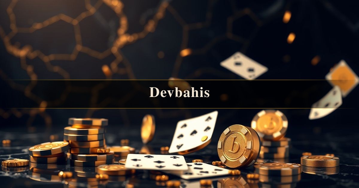 Devbahis